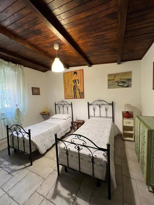 Villa Marida Джоя-дель-Колле Экстерьер фото