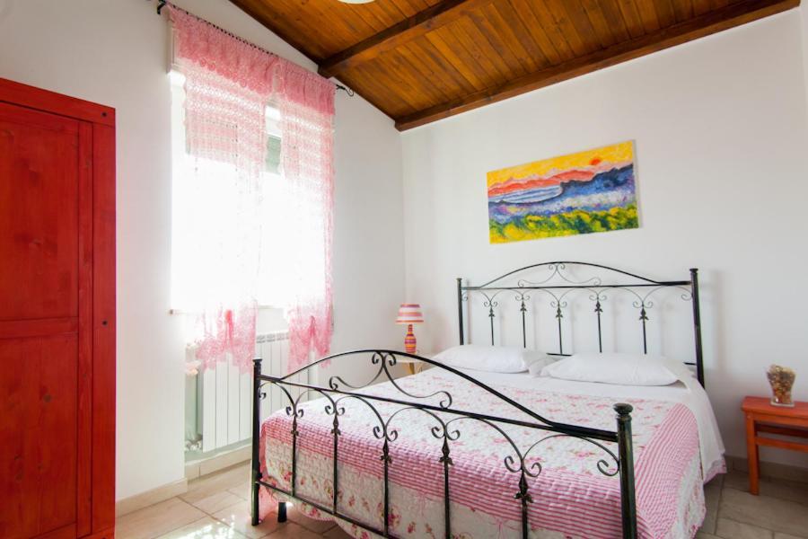 Villa Marida Джоя-дель-Колле Экстерьер фото